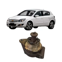 Coxim motor traseiro Chevrolet Vectra Astra 2006 2011