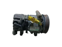 COMPRESSOR AR CONDICIONADO C4 PICASSO GRAND 2.0 2007 A 2014