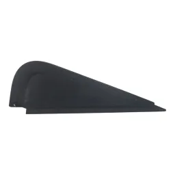 Acabamento Moldura Porta Traseira Direita Duster 2012/2020