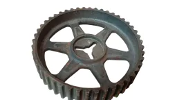 Polia virabrequim Mazda Mx3