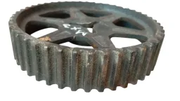 POLIA VIRABREQUIM MAZDA MX3