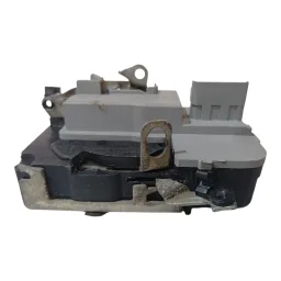 Fechadura Porta Diant Dir Peugeot 206 207 Hoggar 2p 4p c/tva