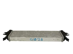 RADIADOR INTERCOOLER S10 TRAIBLAZER 2.8 2013 A 2020