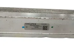 RADIADOR INTERCOOLER S10 TRAIBLAZER 2.8 2013 A 2020