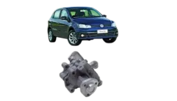 Bomba Direção Hidráulica VW Gol 1.0 3cc 2016 A 2023