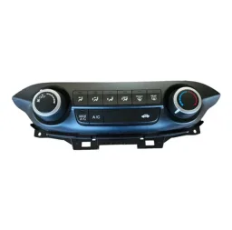 Comando Ar Condicionado Analógico Honda Cr-v 2012 a 2016