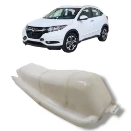Reservatório água radiador Honda HR-V 2016 2021