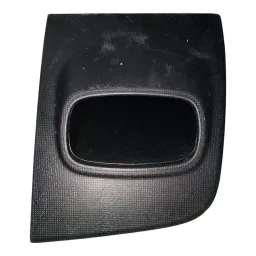 Porta Objetos Painel Fiat Strada 2020/26 1.3 1.4 01002570500