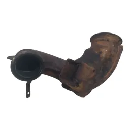 CANO SAÍDA CATALISADOR COLETOR PEUGEOT 307 408 C4 2.0 16V
