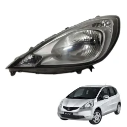 Farol Esquerdo Honda Fit 2013 a 2014 Original