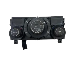Comando Ar Digital Peugeot 308 408 2012 A 2019 DETALHE