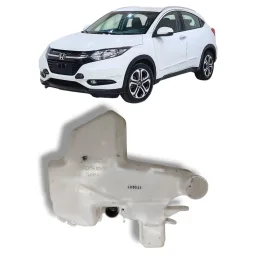 Reservatório água parabrisa Honda HR-V 2016 2021