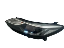 Farol Esquerdo Cruze 2017 2018 a 2023 C/ Led Ltz COM DETALHE