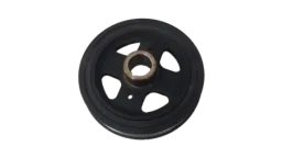 POLIA VIRABREQUIM TOYOTA COROLLA 2.0 2009 10 A 2014
