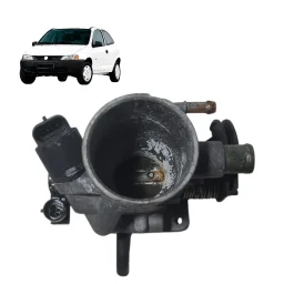 Tbi Corpo Borboleta Chevrolet Corsa Celta 1.0 2001 2005 8v