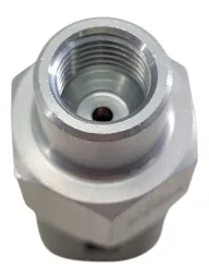 SENSOR PRESSAO DIRECAO HIDRAULICA CLIO 1.0 8V 2000  2008