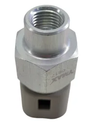 SENSOR PRESSAO DIRECAO HIDRAULICA CLIO 1.0 8V 2000  2008