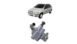 Bomba Direção Hidráulica FIAT PALIO 1.0 2001 2017