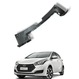 Acabamento Porta Malas Hyundai Hb20 2013 A 2019 Original