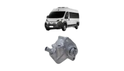 Bomba Direção Hidráulica DUCATO 2.8 2006 2017