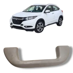 Alça teto PQP Honda HR-V 2016 2021 original