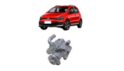 Bomba Direcao Hidraulica VW Fox 2004-2017