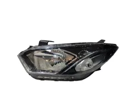 Farol Esquerdo Onix Prisma 2016/20 Lt Ltz Adv Effect C/ Led