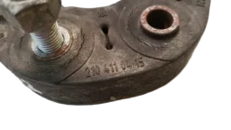 BOLACHÃO CARDAN MERCEDES C180 W204 1.6 2007-2015 2104110415