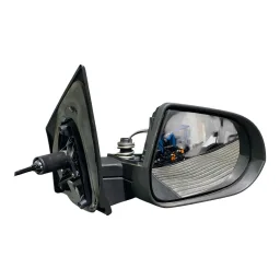 Retrovisor Direito Onix Prisma 2013 2014 a 2020 Manual