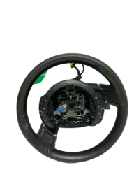 Volante Direção Com Comandos Citroen C4 Pallas 2008