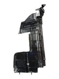 DEFLETOR RADIADOR ESQUERDO SENTRA 2014 2015 A 2020