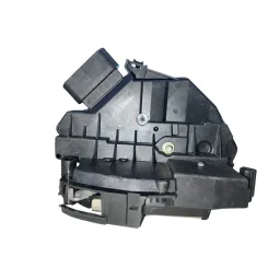 Fechadura Porta T.E New Fiesta Ka Ecosport Fusion 13/ 5Pinos