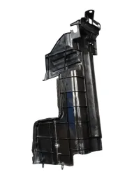 DEFLETOR RADIADOR ESQUERDO SENTRA 2014 2015 A 2020