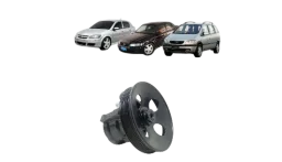 Bomba Direção Hidráulica Gm Astra Vectra Zafira 2004/2011