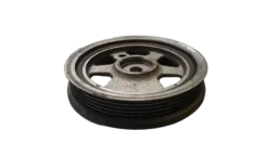 POLIA VIRABREQUIM FIAT ARGO 1.0 3CC 2018 A 2021