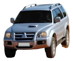 MANGUEIRA RADIADOR SUPERIOR PAJERO SPORT 11