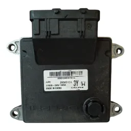 Módulo Câmbio Ecu Honda Fit 1.5 2014 à 2022