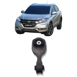 Coxim inferior câmbio Honda Hr-v 2016 2021 original