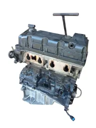 Motor Parcial Ford Ka Fiesta Zetec Gasolina 1.0 65cv