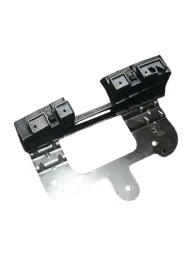 SUPORTE INFERIOR FAROL DIANTEIRO DIREITO SENTRA 2013 A 2020