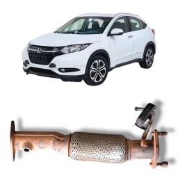 Malha Honda HR-V 2016 2021 original