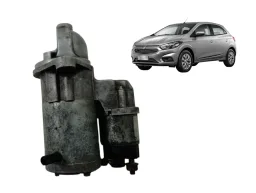 Motor Partida 13 Dentes Gm Onix Prisma Spin Cobalt 2019