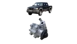 Bomba Direção Hidráulica Ford Ranger 3.0 2005 2006