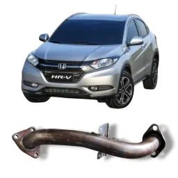 Cano saída escapamento Honda Hr-v 2016 2021 original