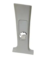 Acabamento Superior Coluna Esquerd Golf Mk3 93/98 1h4867243b