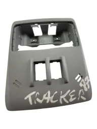 MOLDURA LUZ TETO CORTESIA GM TRACKER 2017 2020 42424636