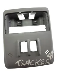 MOLDURA LUZ TETO CORTESIA GM TRACKER 2017 2020 42424636