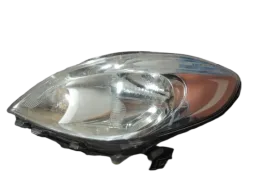 Farol Versa Ld Esquerdo 2011/2014 260603baob