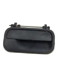 Macaneta Externa Traseira Direita Gm Vectra 2000 2005
