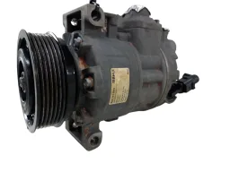COMPRESSOR AR CONDICIONADO AMAROK 2.0 DIESEL 2011 A 2022